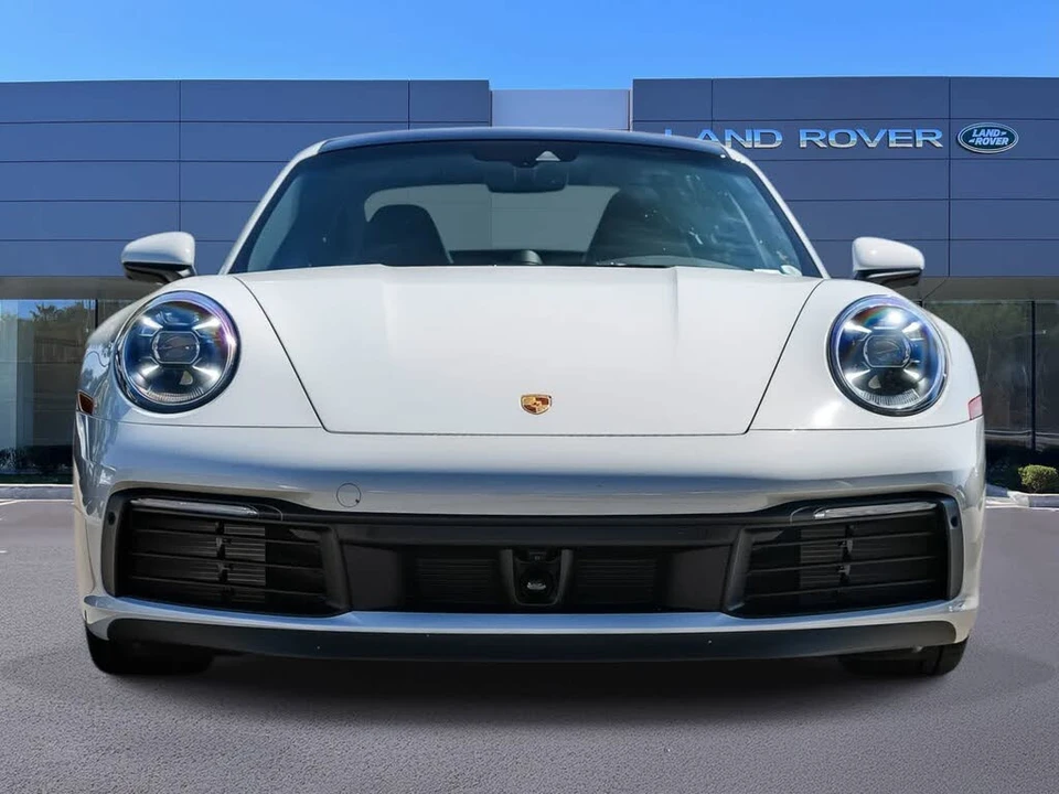 2024 Porsche 992 Carrera S - Image 2 of 28