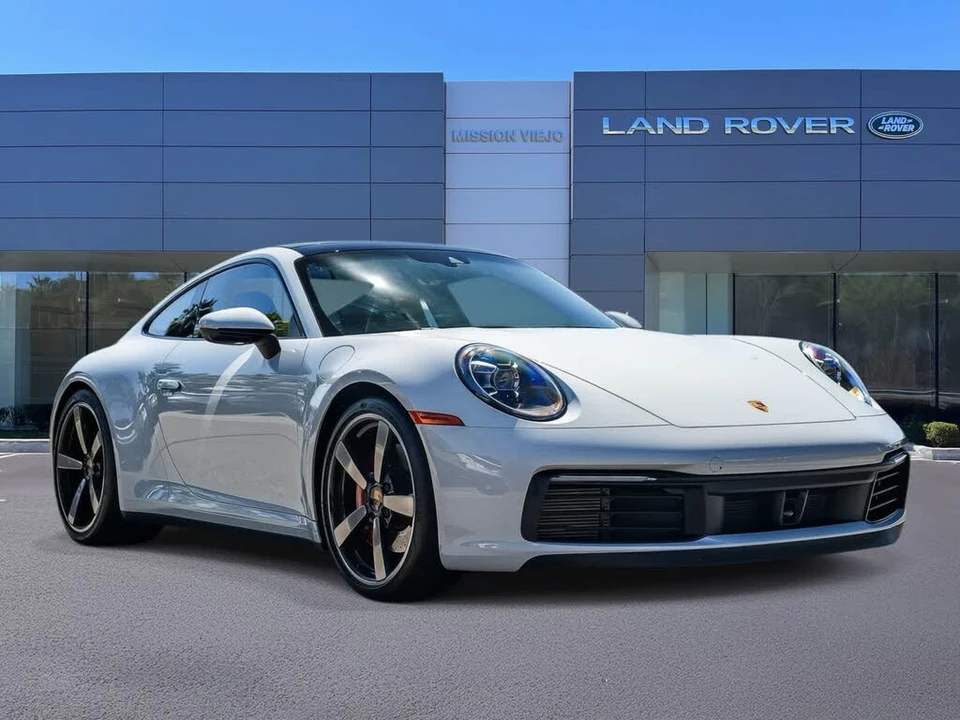 2024 Porsche 992 Carrera S - Image 3 of 28