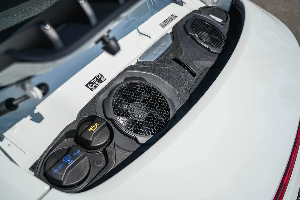 2024 Porsche 992 Carrera S - Image 27 of 28