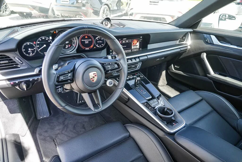 2024 Porsche 992 Carrera S - Image 12 of 28