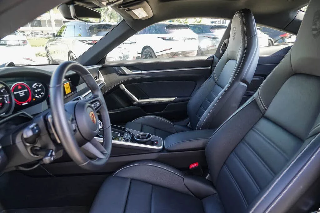 2024 Porsche 992 Carrera S - Image 18 of 28