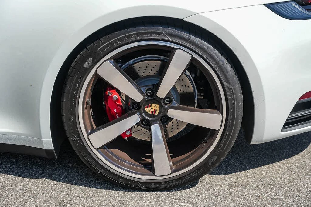 2024 Porsche 992 Carrera S - Image 8 of 28