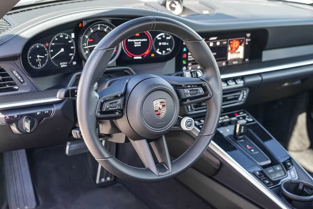 2024 Porsche 992 Carrera S - Image 15 of 28