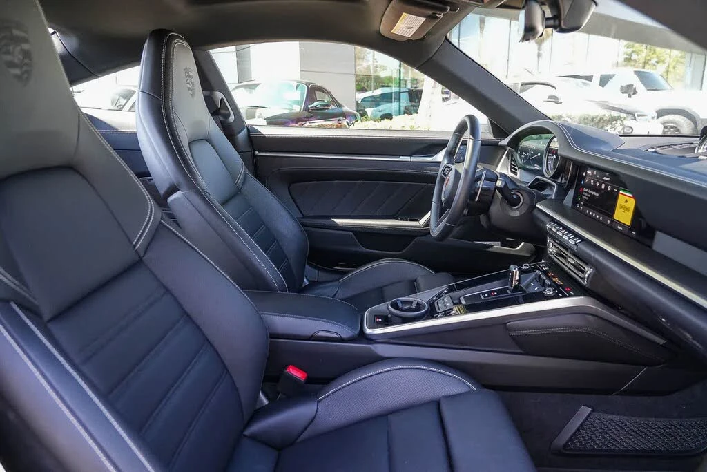 2024 Porsche 992 Carrera S - Image 17 of 28