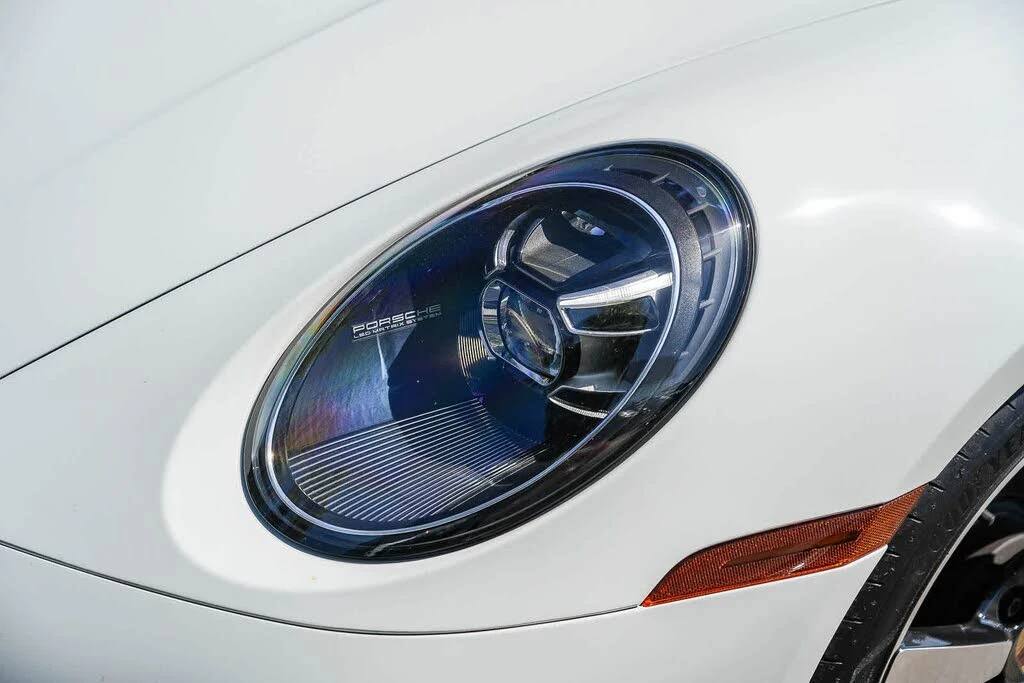 2024 Porsche 992 Carrera S - Image 10 of 28