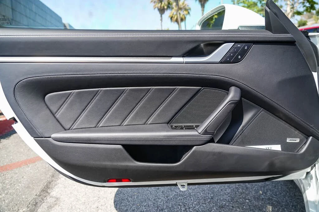 2024 Porsche 992 Carrera S - Image 21 of 28