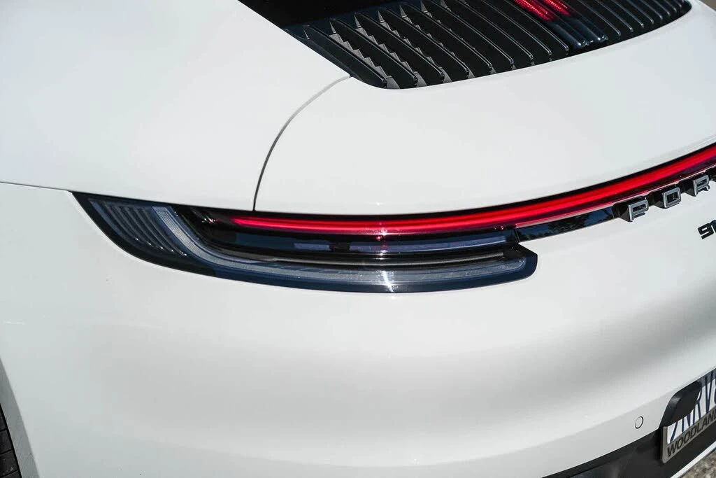 2024 Porsche 992 Carrera S - Image 7 of 28