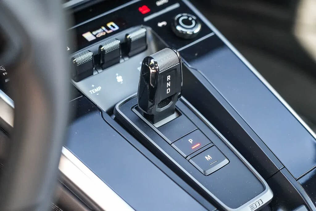2024 Porsche 992 Carrera S - Image 20 of 28