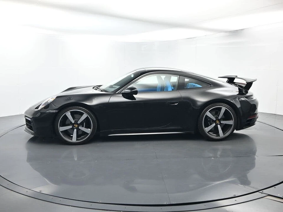 2024 Porsche 992 Carrera S - Image 2 of 31