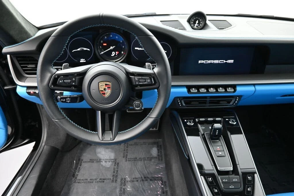 2024 Porsche 992 Carrera S - Image 6 of 31