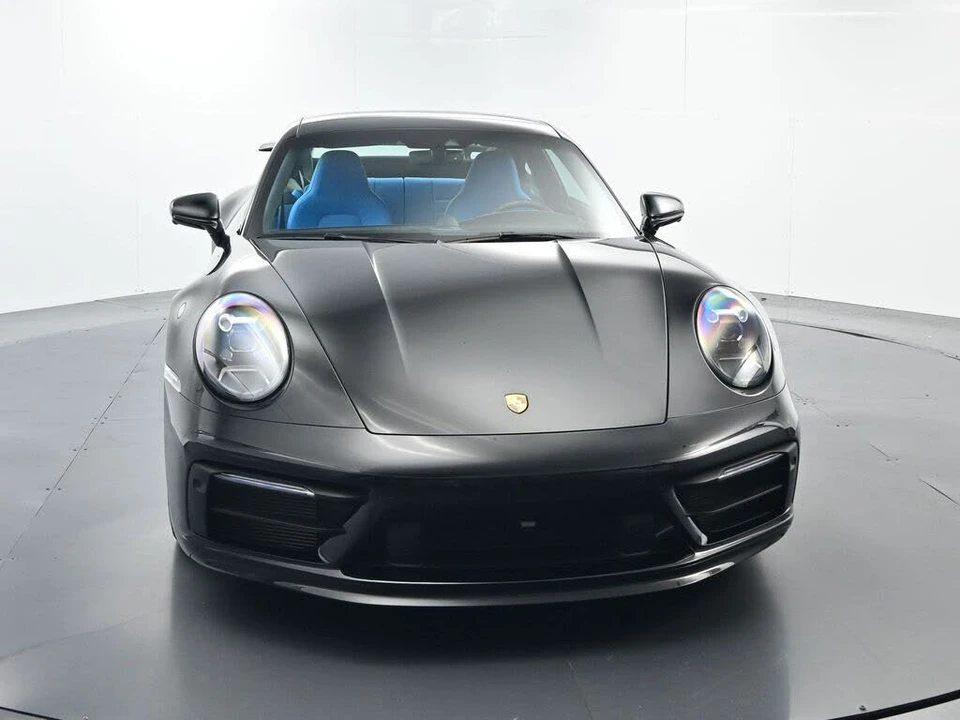 2024 Porsche 992 Carrera S - Image 16 of 31
