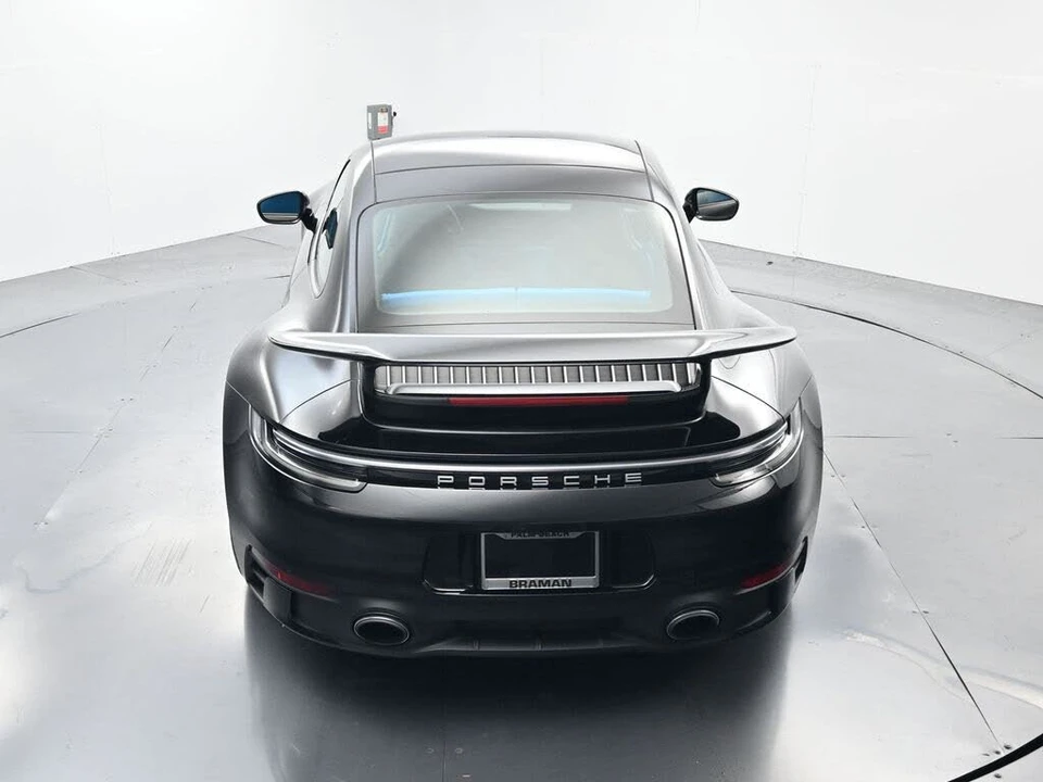 2024 Porsche 992 Carrera S - Image 22 of 31