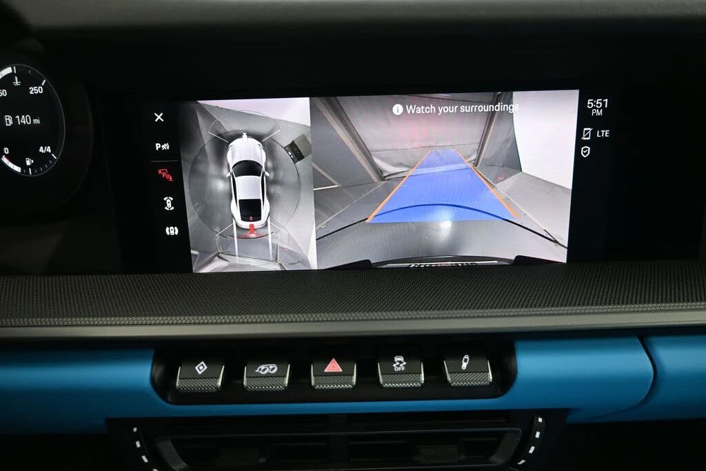 2024 Porsche 992 Carrera S - Image 9 of 31