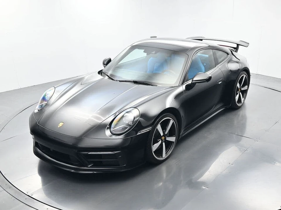 2024 Porsche 992 Carrera S - Image 17 of 31