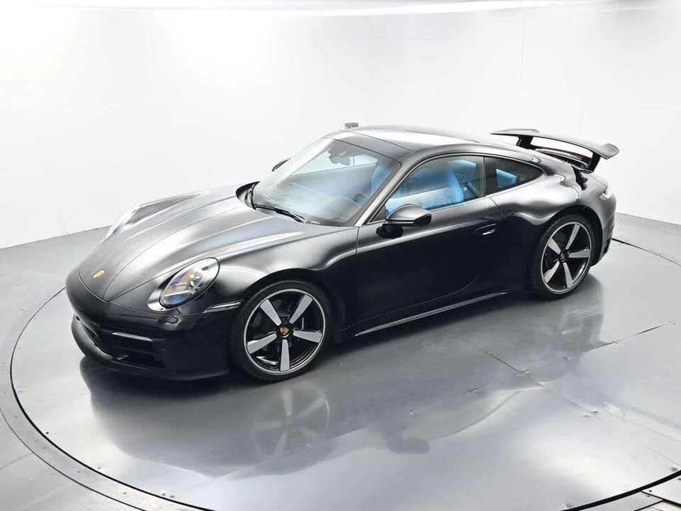 2024 Porsche 992 Carrera S - Image 18 of 31