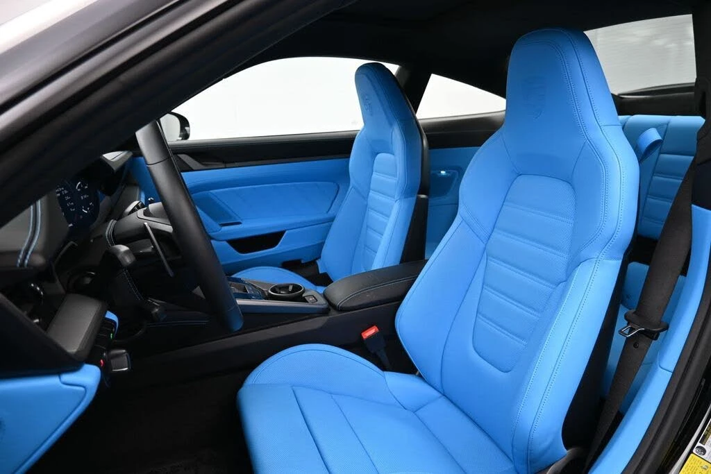2024 Porsche 992 Carrera S - Image 5 of 31