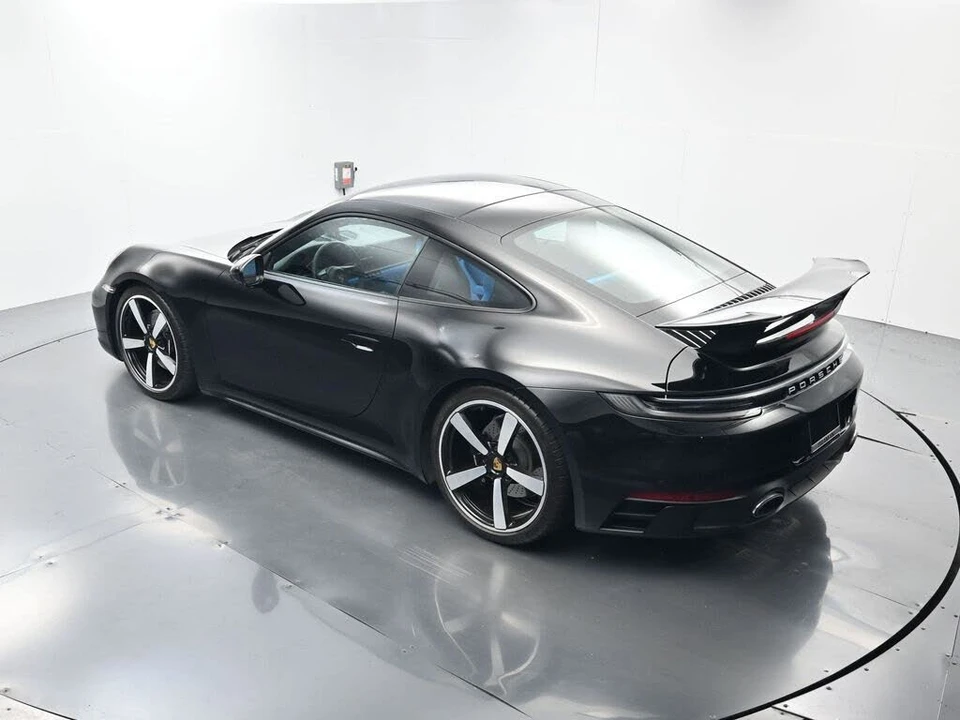 2024 Porsche 992 Carrera S - Image 20 of 31