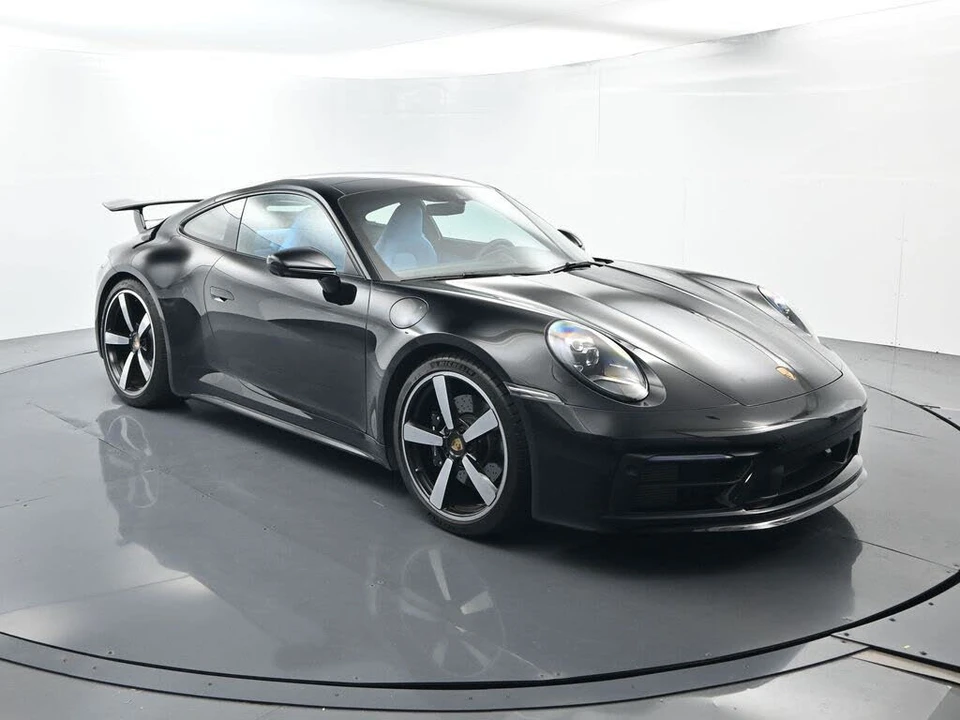 2024 Porsche 992 Carrera S - Image 15 of 31