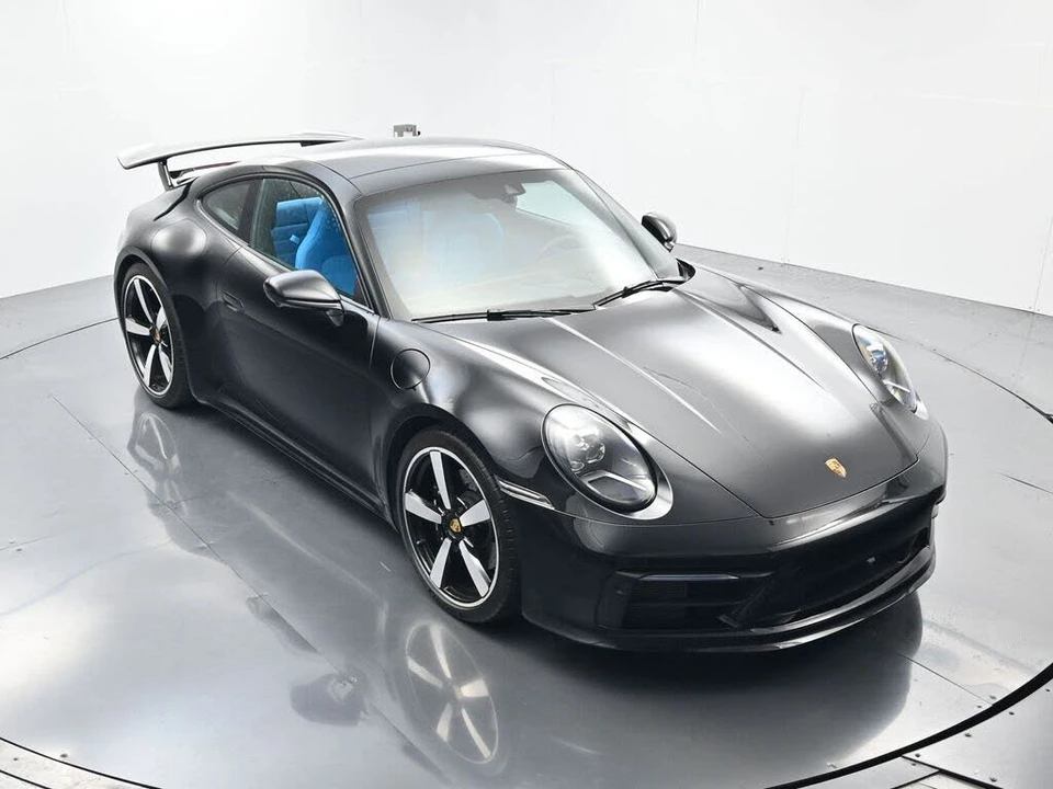 2024 Porsche 992 Carrera S - Image 27 of 31