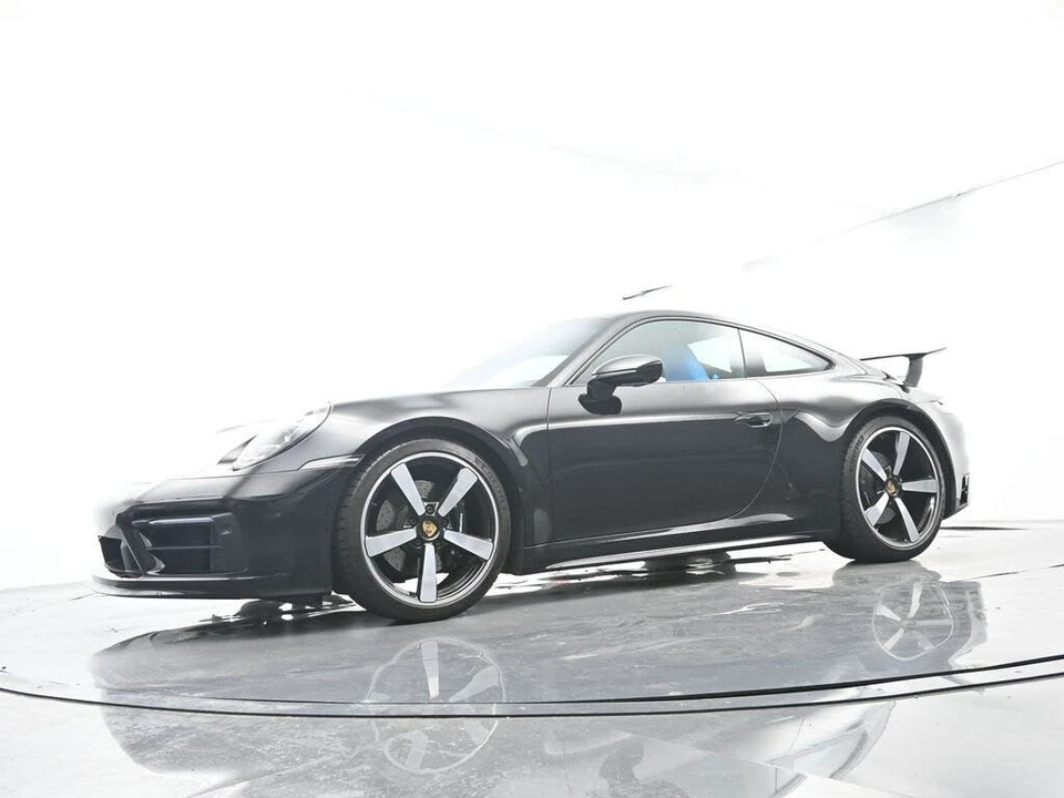 2024 Porsche 992 Carrera S - Image 30 of 31