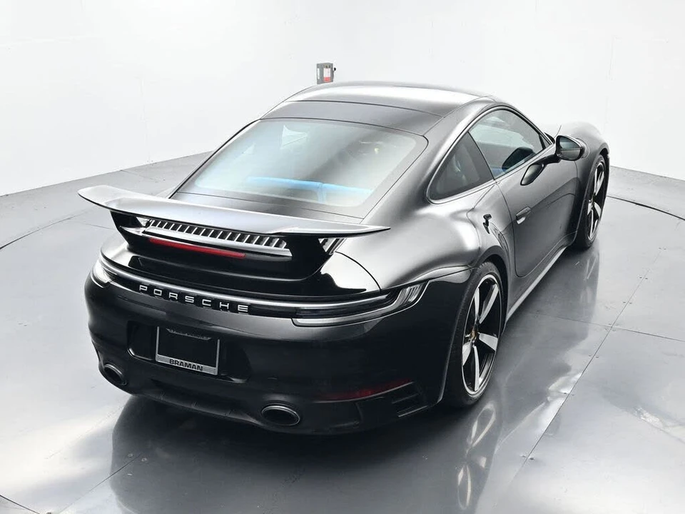 2024 Porsche 992 Carrera S - Image 23 of 31