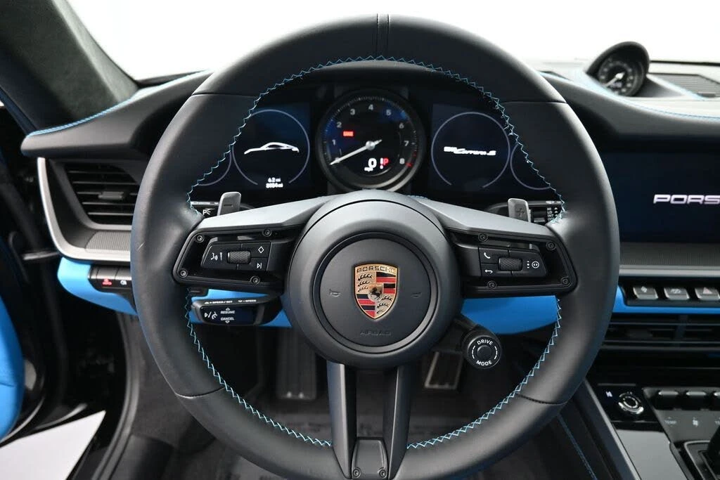 2024 Porsche 992 Carrera S - Image 7 of 31