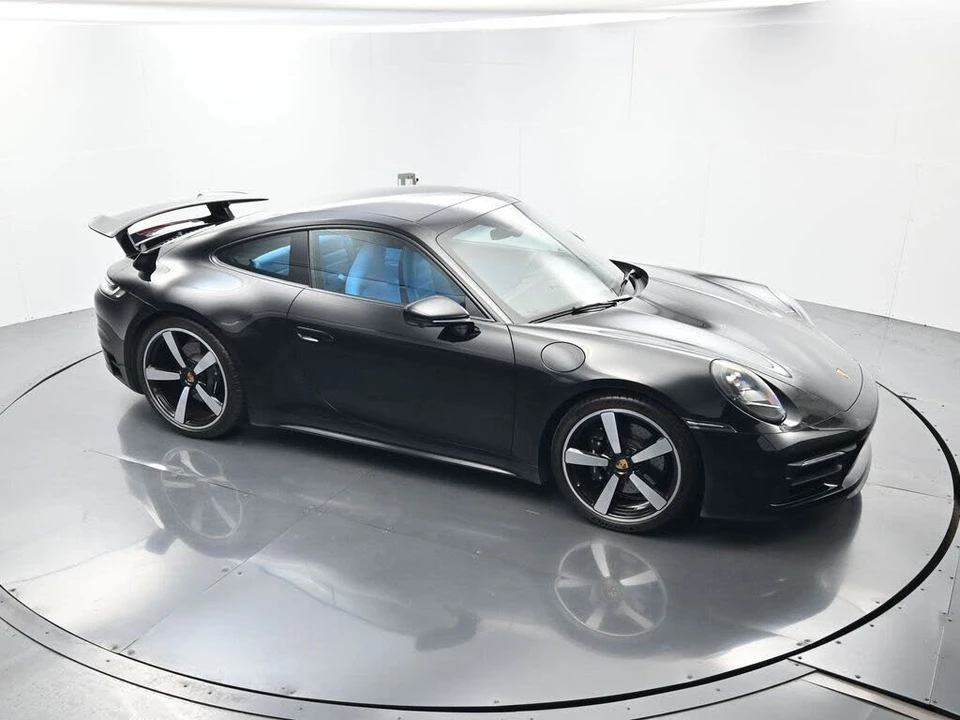 2024 Porsche 992 Carrera S - Image 26 of 31