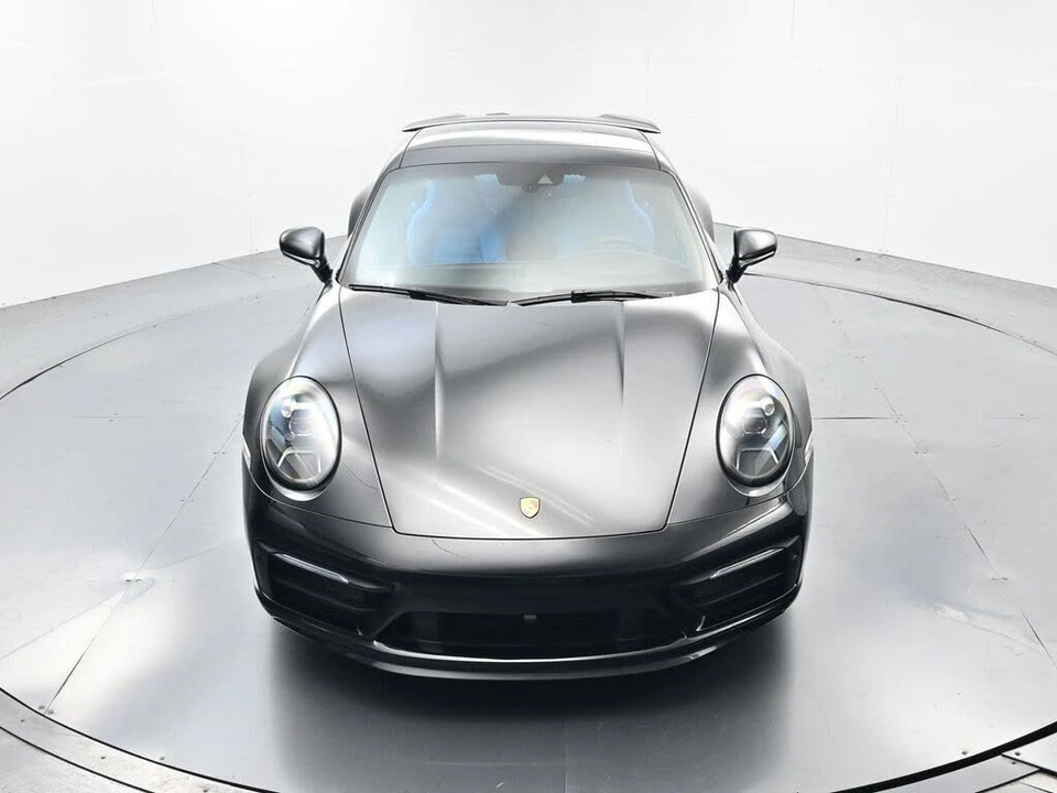 2024 Porsche 992 Carrera S - Image 28 of 31
