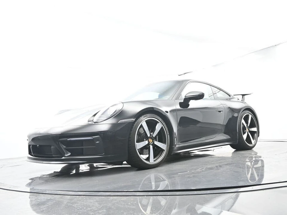 2024 Porsche 992 Carrera S - Image 29 of 31