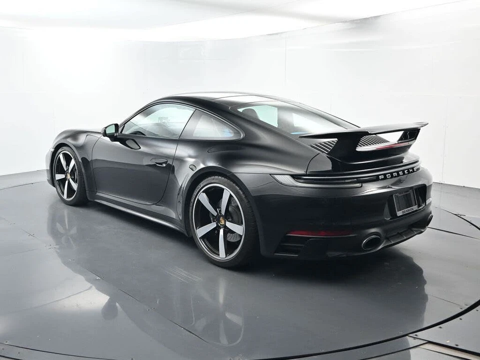 2024 Porsche 992 Carrera S - Image 3 of 31