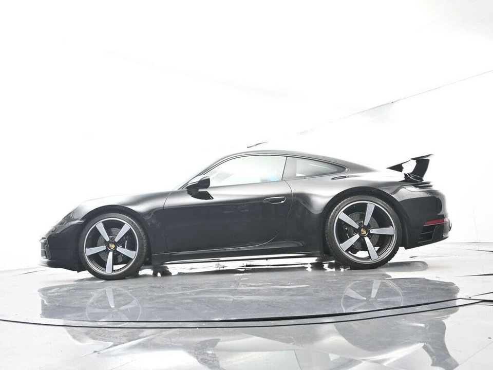 2024 Porsche 992 Carrera S - Image 31 of 31