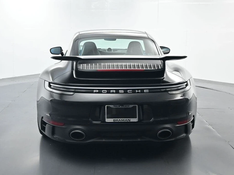 2024 Porsche 992 Carrera S - Image 11 of 31