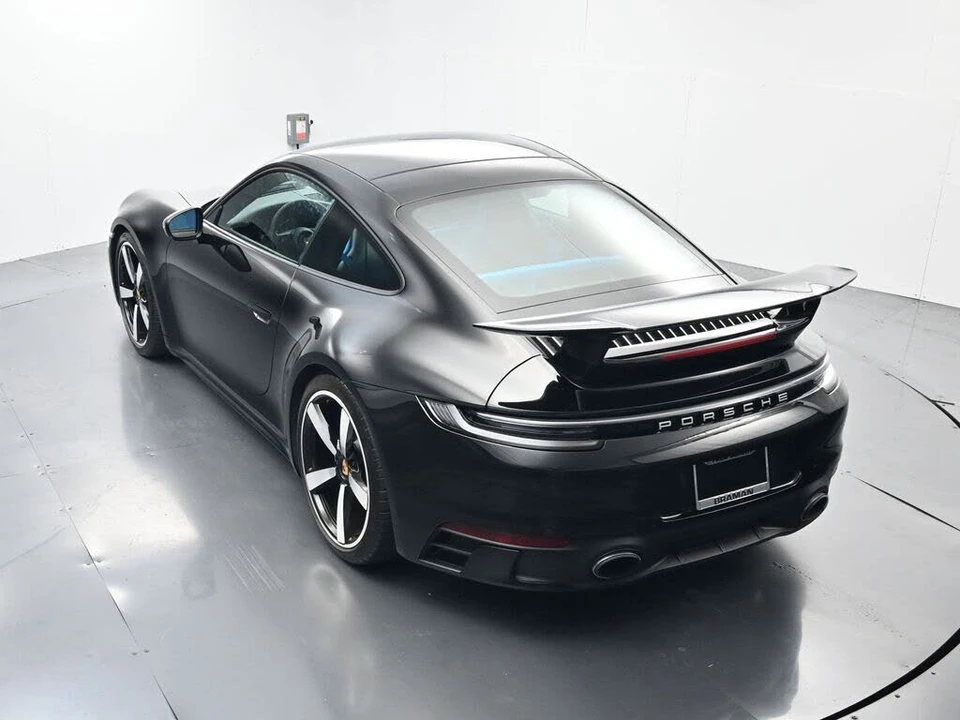 2024 Porsche 992 Carrera S - Image 21 of 31