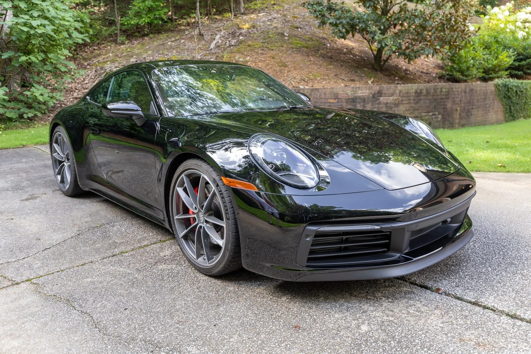 2024 Porsche 992 Carrera S - Image 7 of 31