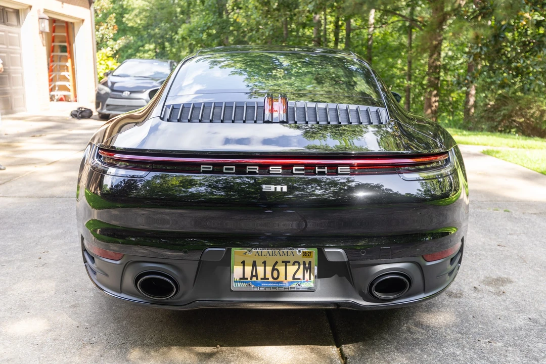 2024 Porsche 992 Carrera S - Image 11 of 31