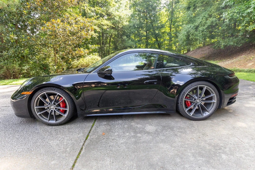 2024 Porsche 992 Carrera S - Image 15 of 31