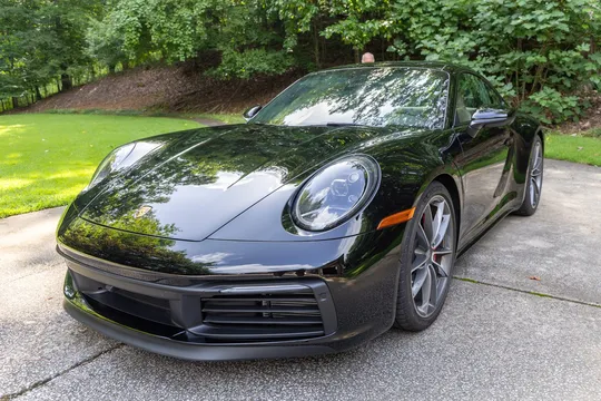 2024 Porsche 992 Carrera S - Image 3 of 31