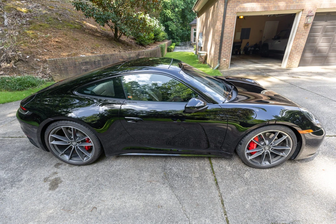 2024 Porsche 992 Carrera S - Image 8 of 31