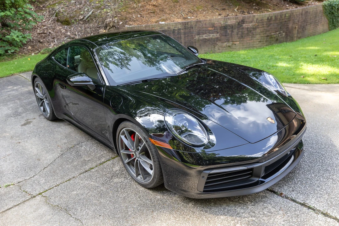 2024 Porsche 992 Carrera S - Image 6 of 31