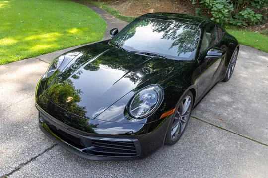2024 Porsche 992 Carrera S - Image 2 of 31