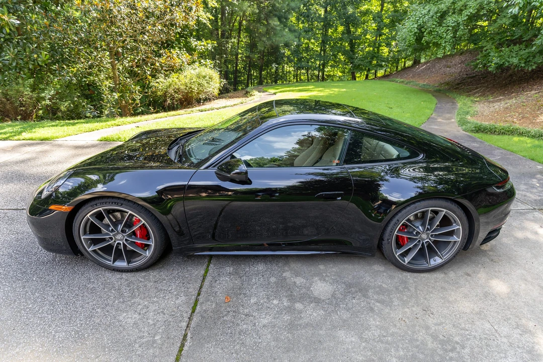 2024 Porsche 992 Carrera S - Image 14 of 31