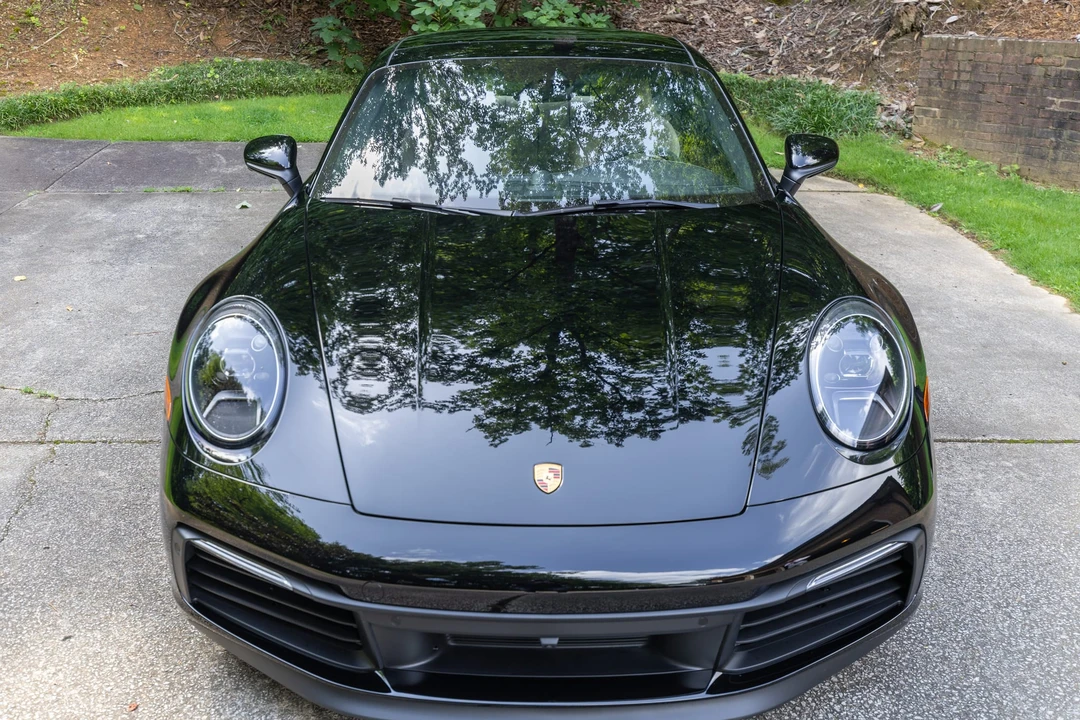 2024 Porsche 992 Carrera S - Image 4 of 31