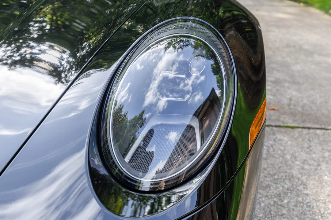 2024 Porsche 992 Carrera S - Image 19 of 31