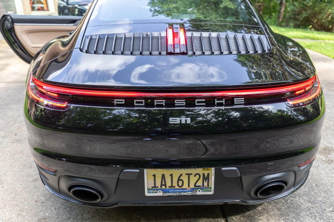 2024 Porsche 992 Carrera S - Image 25 of 31
