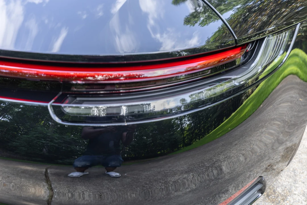 2024 Porsche 992 Carrera S - Image 31 of 31