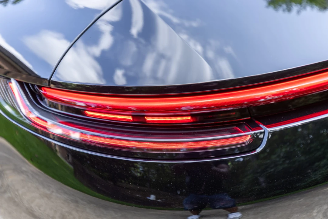 2024 Porsche 992 Carrera S - Image 29 of 31