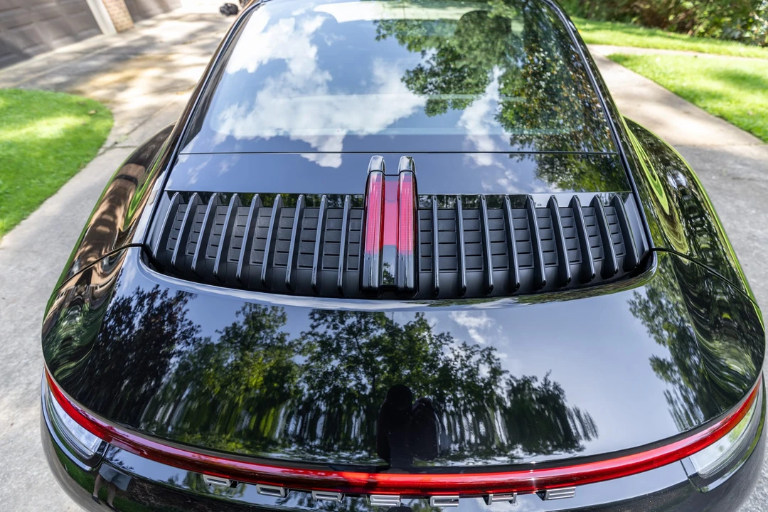 2024 Porsche 992 Carrera S - Image 23 of 31