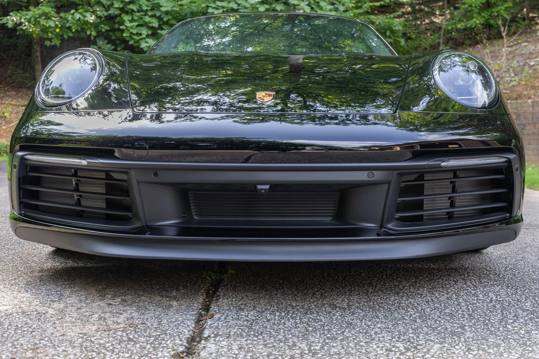 2024 Porsche 992 Carrera S - Image 16 of 31