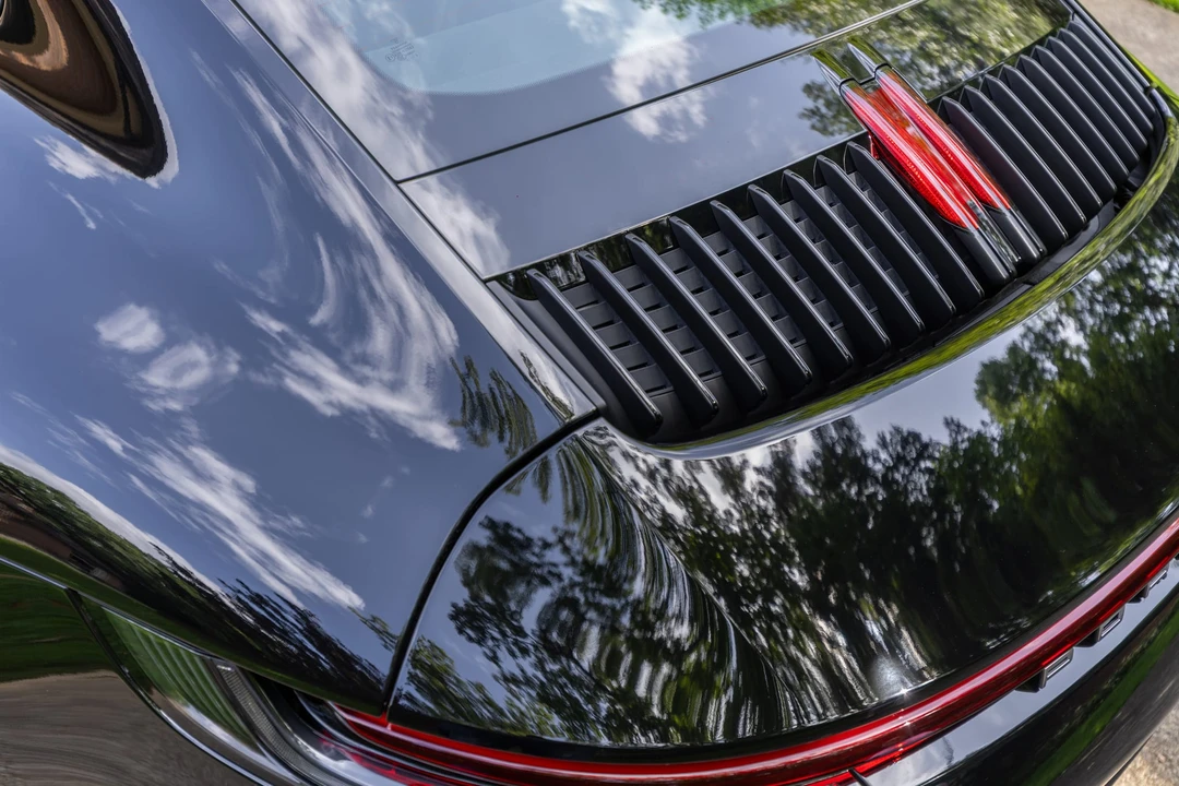2024 Porsche 992 Carrera S - Image 26 of 31