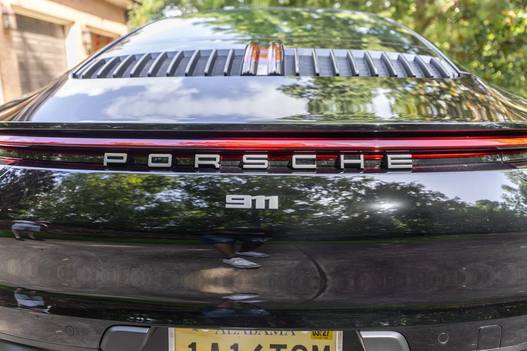 2024 Porsche 992 Carrera S - Image 30 of 31